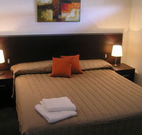 Apartments Ink - Hotel Accommodation