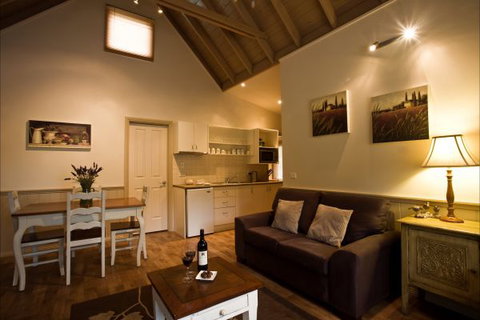 Autumn Abode Cottages - Hotel Accommodation 7