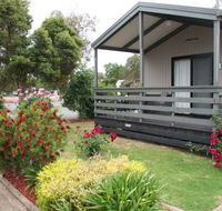 BIG4 Shepparton Park Lane Holiday Park - Hotel Accommodation