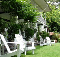 Brentwood Accommodation - Hotel Accommodation