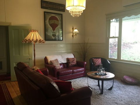 Brentwood Accommodation - Hotel Accommodation 1