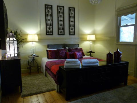 Brentwood Accommodation - Hotel Accommodation 2