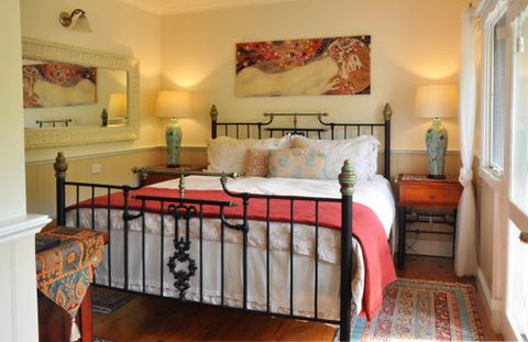 Brentwood Accommodation - Hotel Accommodation 3