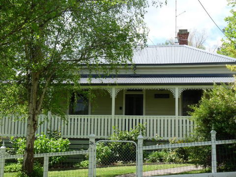 Brentwood Accommodation - Hotel Accommodation 5