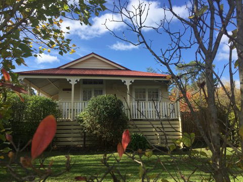 Brentwood Accommodation - Hotel Accommodation 6