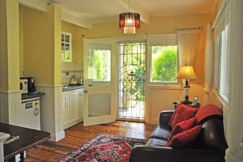 Brentwood Accommodation - Hotel Accommodation 7