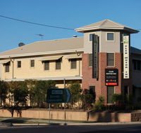 Club Motor Inn Narrabri - Hotel Accommodation