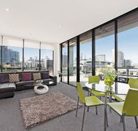 Docklands Private Collection of Apartments Melbourne - Hotel Accommodation