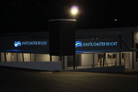 Eastcoaster Resort - Hotel Accommodation 0