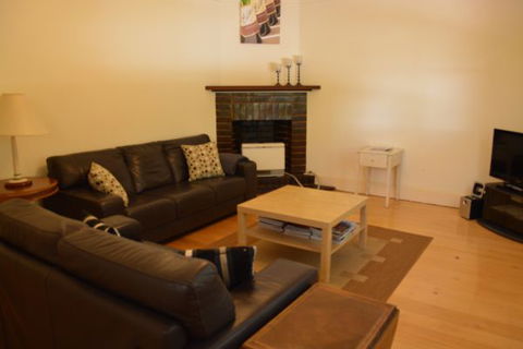 Elderton Guest House - Hotel Accommodation 4