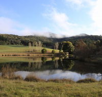 Jamieson Valley Retreat - Hotel Accommodation