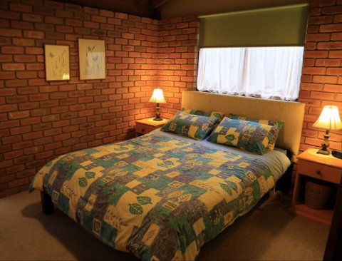 Jamieson Valley Retreat - Hotel Accommodation 5