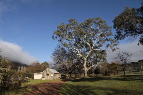 Jamieson Valley Retreat - Hotel Accommodation 7