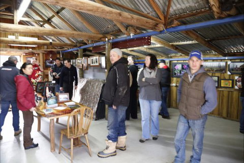 Jamieson Valley Retreat - Hotel Accommodation 8