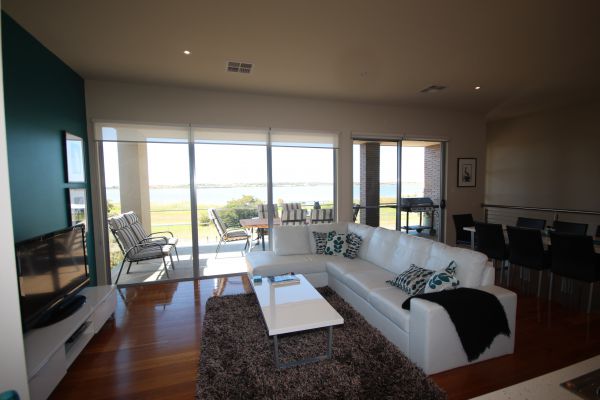 Goolwa Beach SA Hotel Accommodation