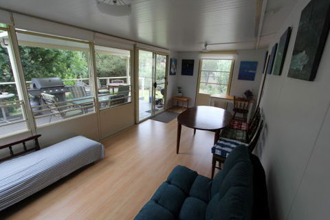 LJ Hooker Goolwa Holiday Rentals - 42 Underwood Avenue, Goolwa Beach - Hotel Accommodation 30