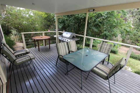 LJ Hooker Goolwa Holiday Rentals - 42 Underwood Avenue, Goolwa Beach - Hotel Accommodation 29