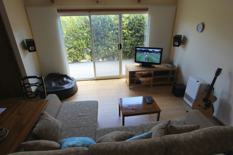 LJ Hooker Goolwa Holiday Rentals - 42 Underwood Avenue, Goolwa Beach - Hotel Accommodation 31