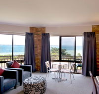 Kangaroo Island Seaside Inn - Hotel Accommodation