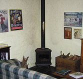 Griffiths Retreat and Cottage - Hotel Accommodation