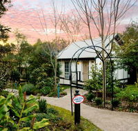 Olinda Country Cottages - Hotel Accommodation