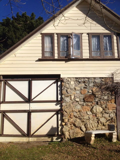 Peanuts Funny Farm - Hotel Accommodation 0