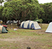 Pretty Beach Campground Murramarang National Park - Hotel Accommodation