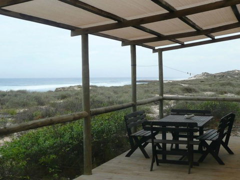 Quobba Station - Hotel Accommodation 0