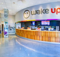 Wake Up Sydney - Hotel Accommodation