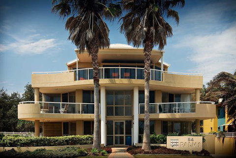 Absolutely Fabulous - Hotel Accommodation 0