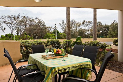 Absolutely Fabulous - Hotel Accommodation 1