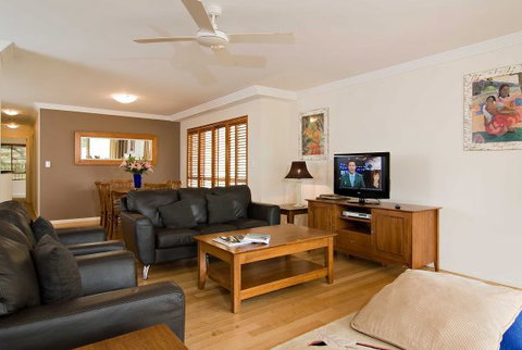 Absolutely Fabulous - Hotel Accommodation 2