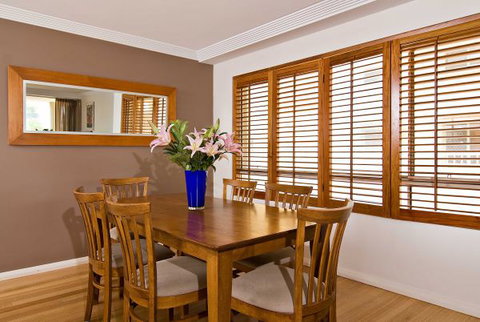 Absolutely Fabulous - Hotel Accommodation 4