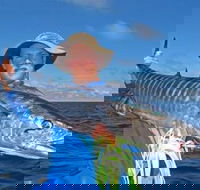 True Blue Fishing Charters - Hotel Accommodation