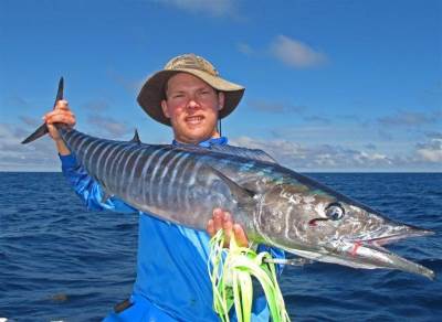 True Blue Fishing Charters - Hotel Accommodation 0