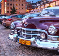 Gold Coast Family Car Rentals - Hotel Accommodation