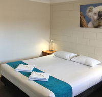 Kew Motel - Hotel Accommodation
