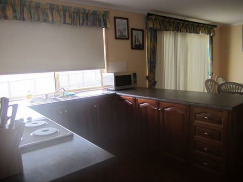 Annies Rest - Hotel Accommodation 3