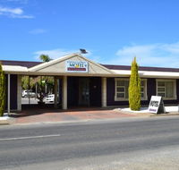 Barossa Gateway Motel - Hotel Accommodation