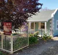 Carob Cottage