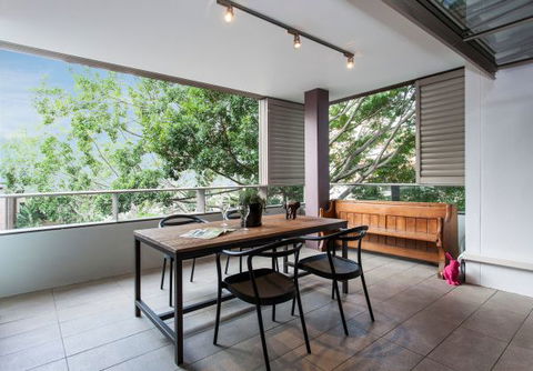 The Essence Of Paddington Living - Hotel Accommodation 8