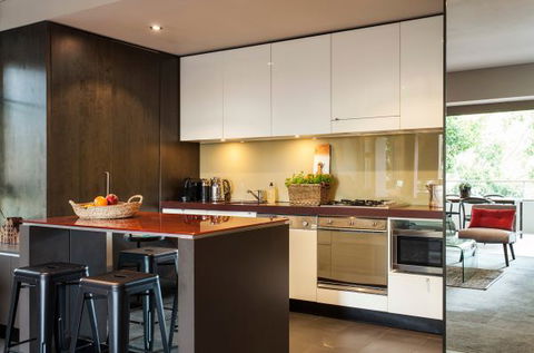 The Essence Of Paddington Living - Hotel Accommodation 9