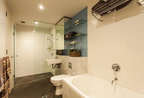 The Essence Of Paddington Living - Hotel Accommodation 11