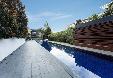 The Essence Of Paddington Living - Hotel Accommodation 12