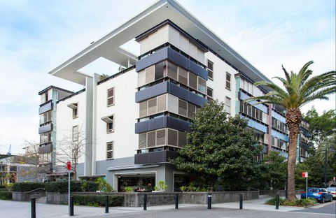 The Essence Of Paddington Living - Hotel Accommodation 13