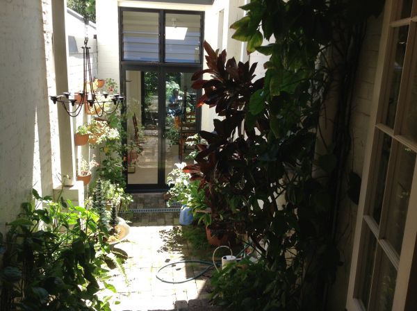 Paddington NSW Hotel Accommodation