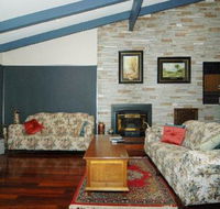 Grandview B and B - Hotel Accommodation
