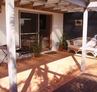 Hideaway  Belongil