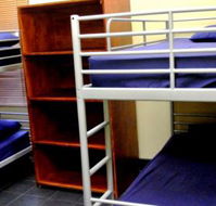 Jackaroo Hostel - Hotel Accommodation