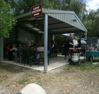 Koondrook Caravan Park - Hotel Accommodation
